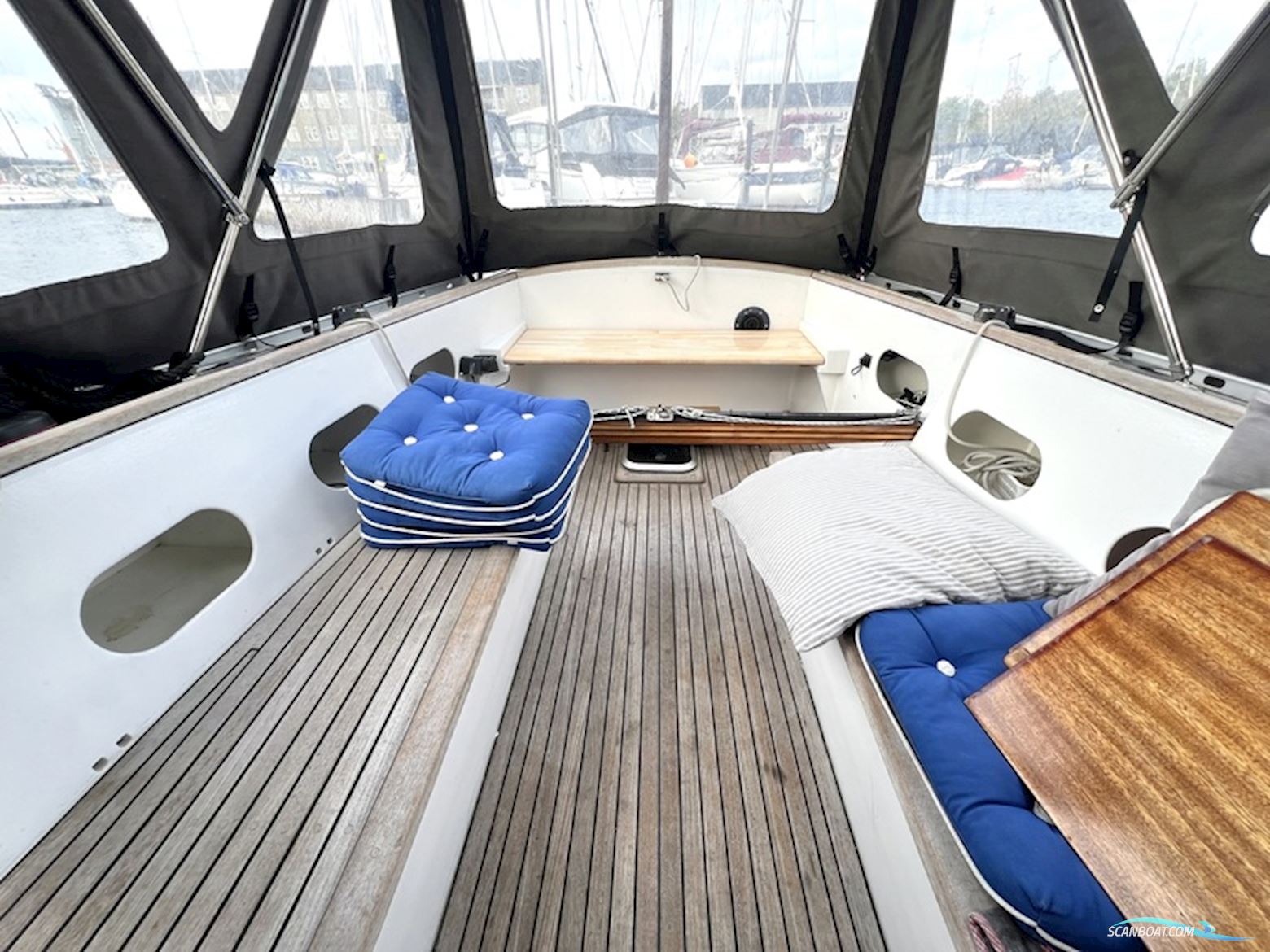 Boheme 10 Meter