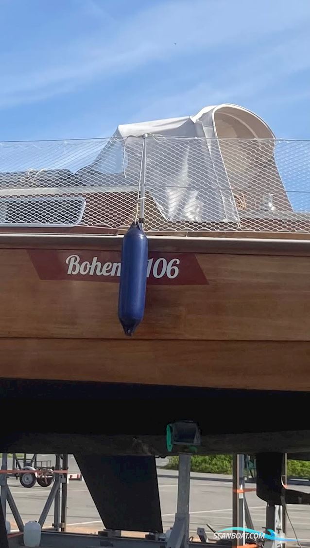Boheme 106