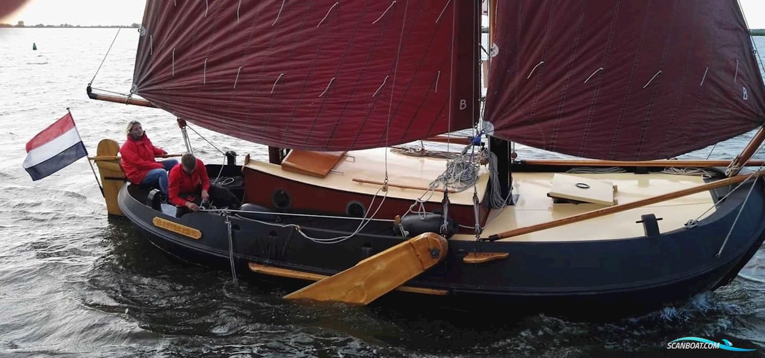 Bol Blokzijl, 8.65