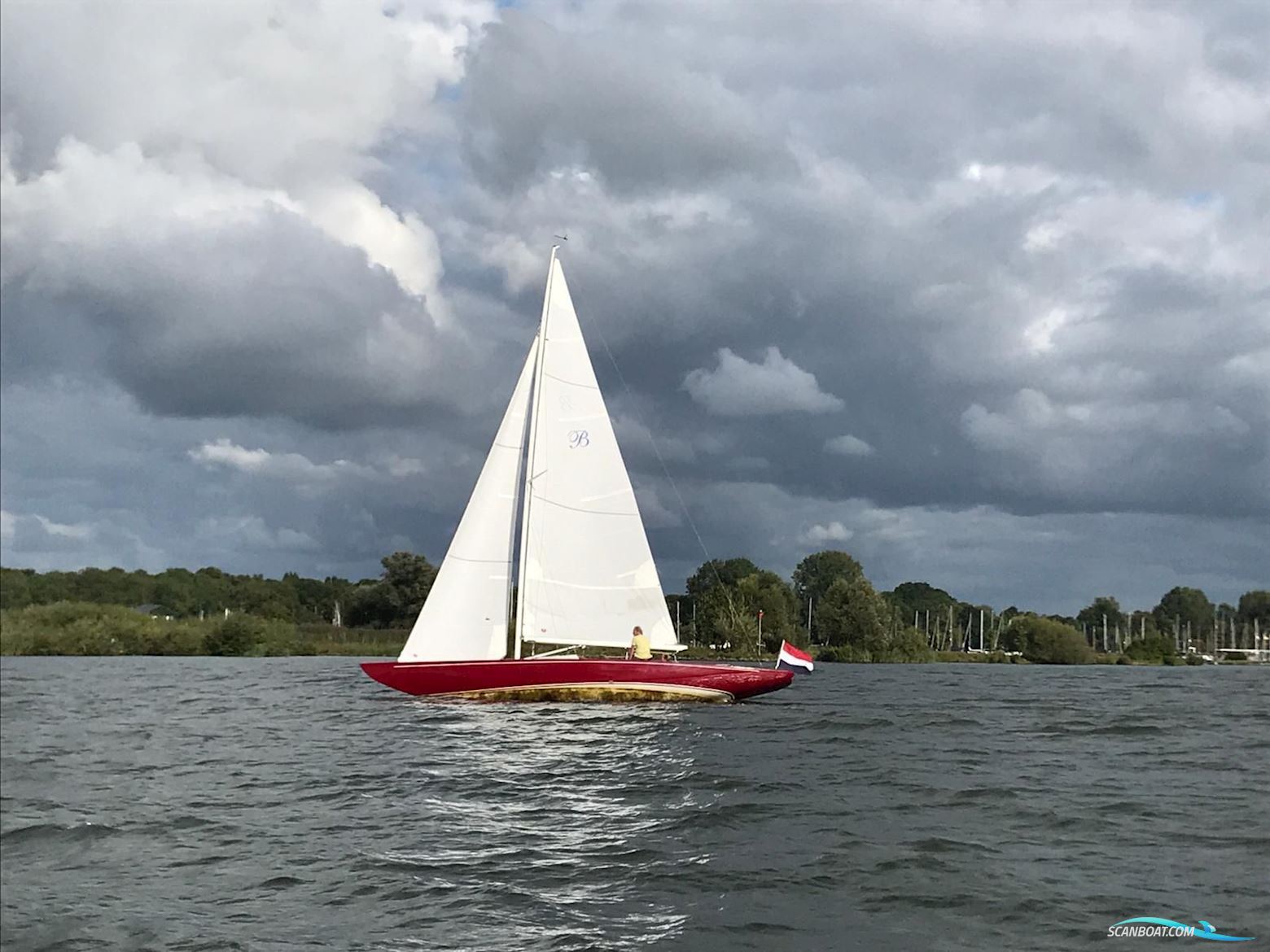 Bolero 35 Mark Iii
