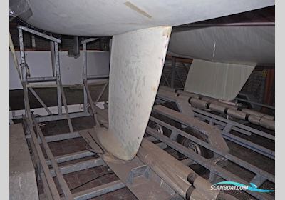 Bolero 35 Mark Iii Sailingboat 1997, with Yanmar 1GM10 engine, The Netherlands