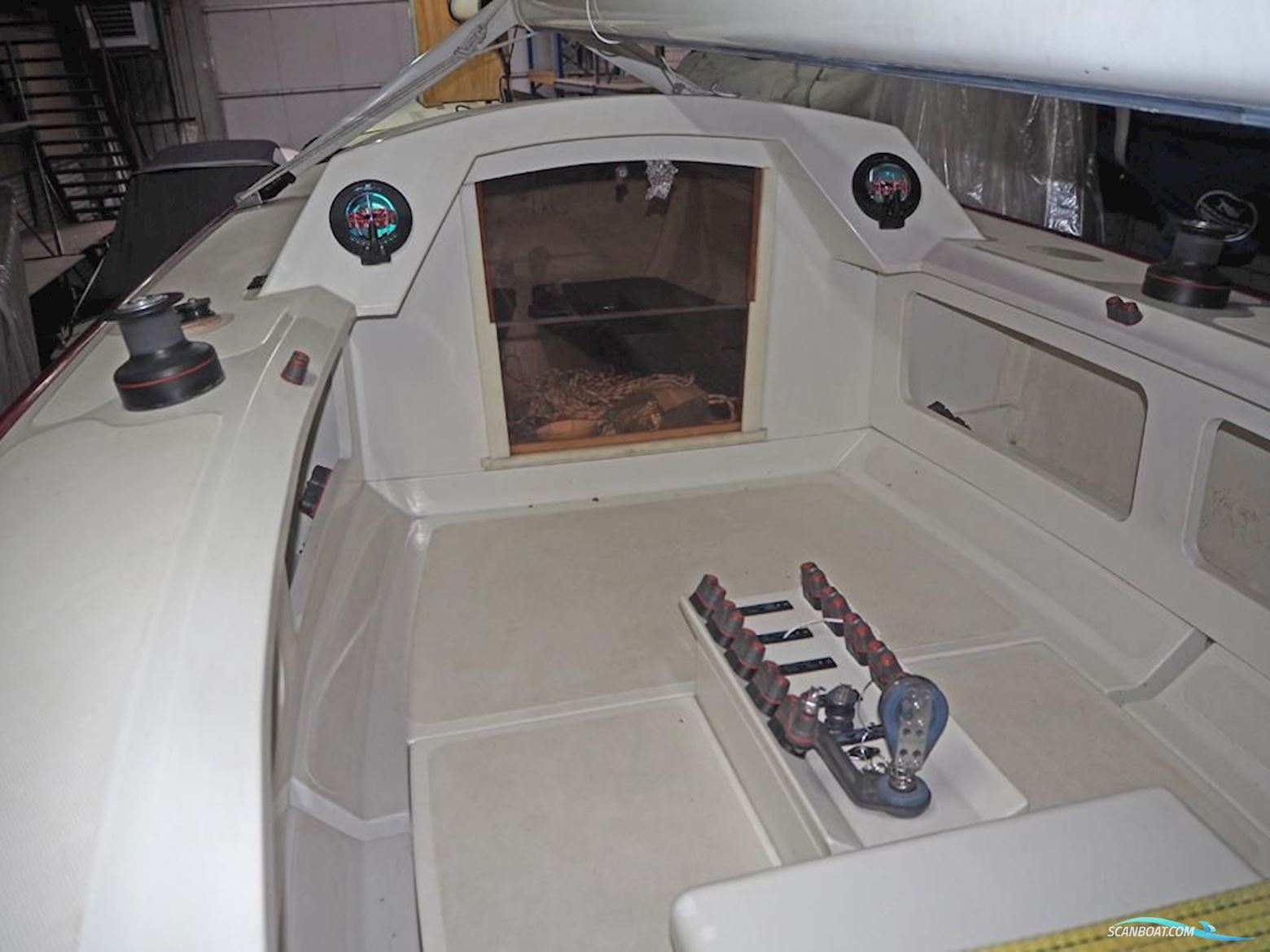 Bolero 35 Mark Iii