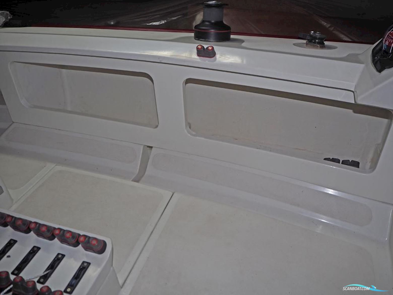 Bolero 35 Mark Iii