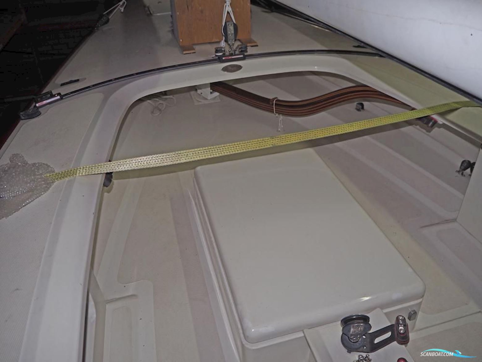 Bolero 35 Mark Iii