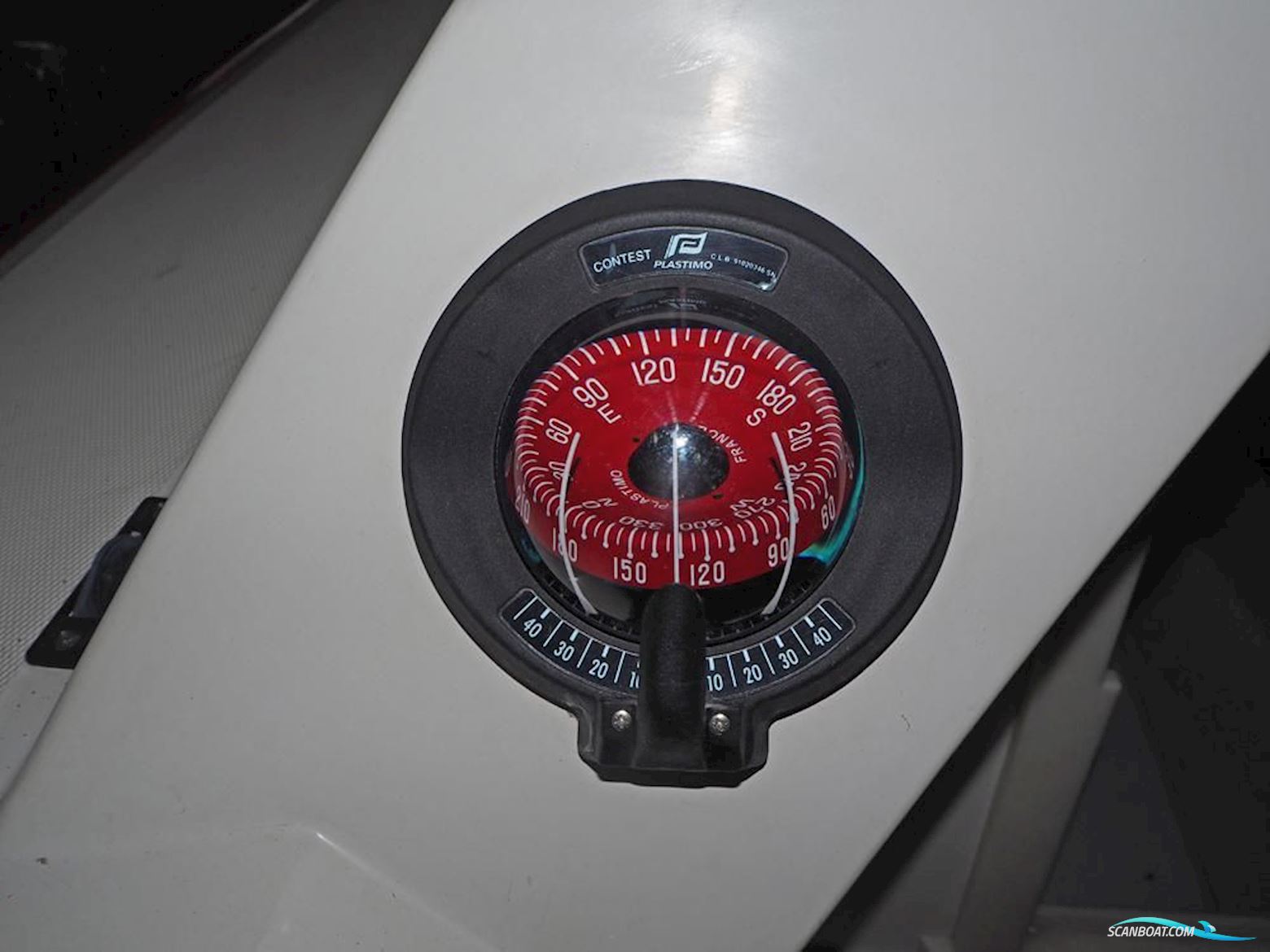 Bolero 35 Mark Iii