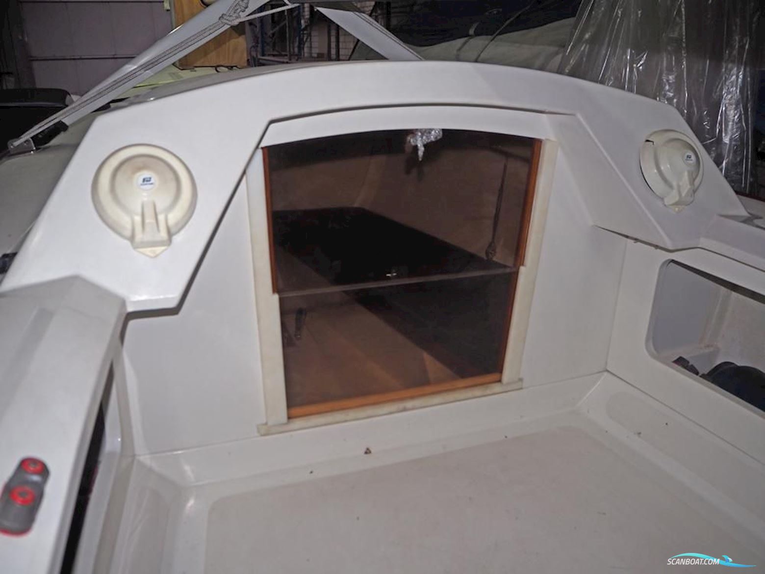 Bolero 35 Mark Iii