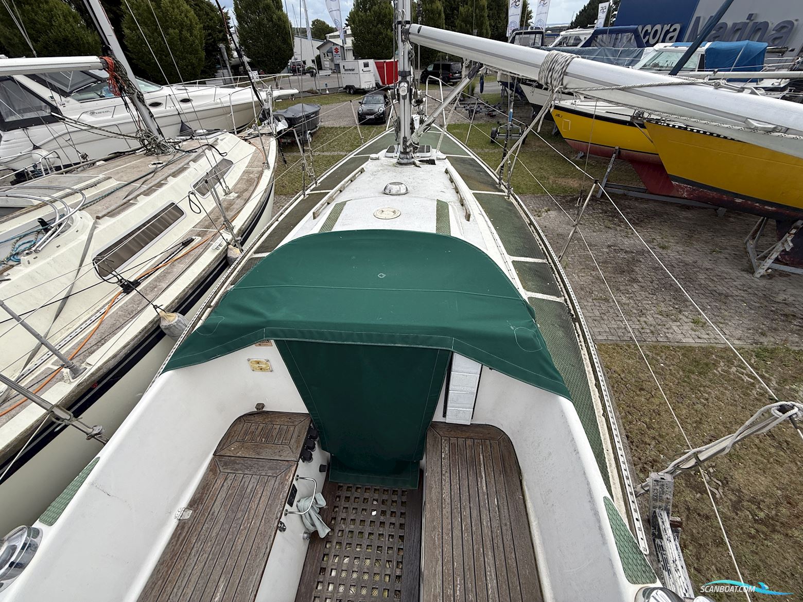 Boström B31 Mark II