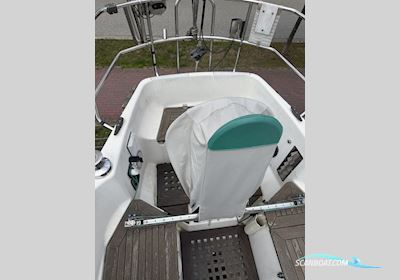 Boström B31 Mark II Sailingboat 1982, with Yanmar 2GM20 engine, Germany