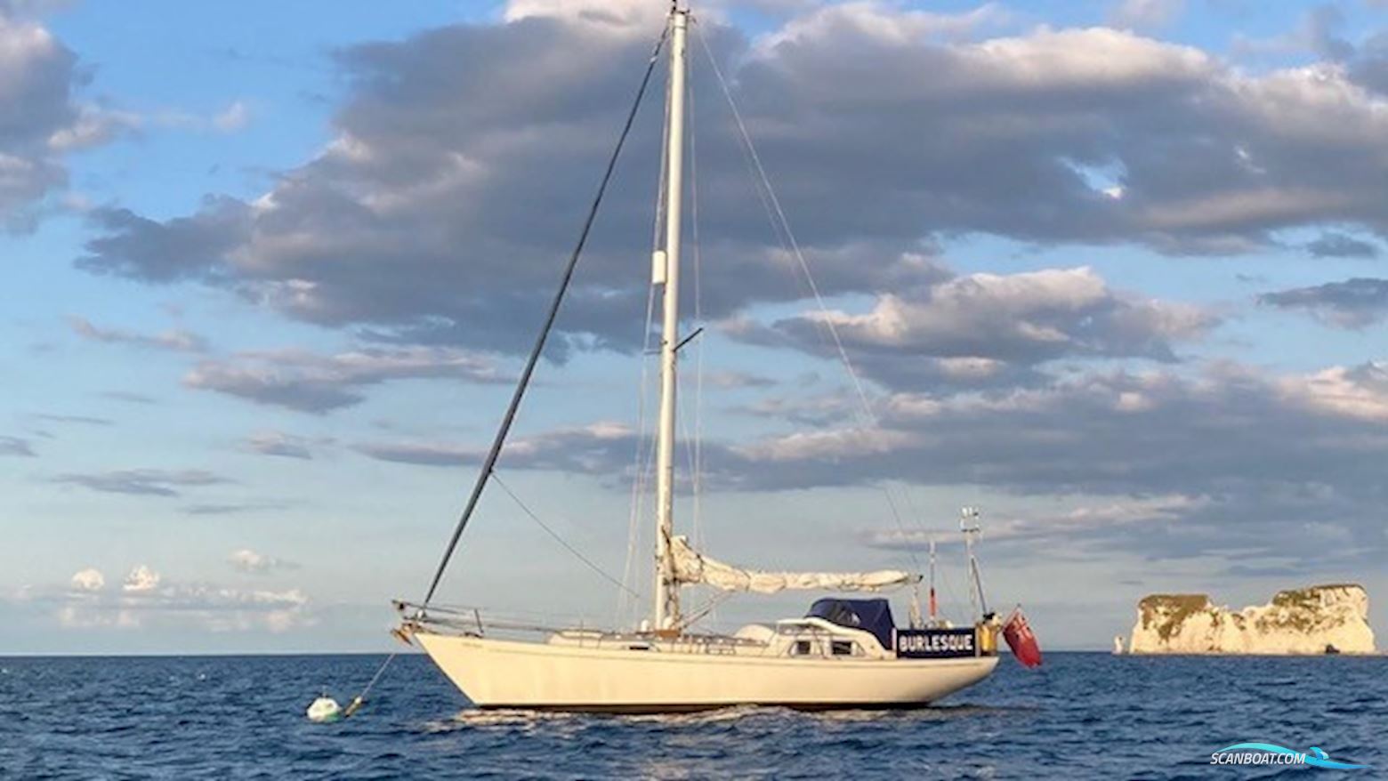 Bowman 36