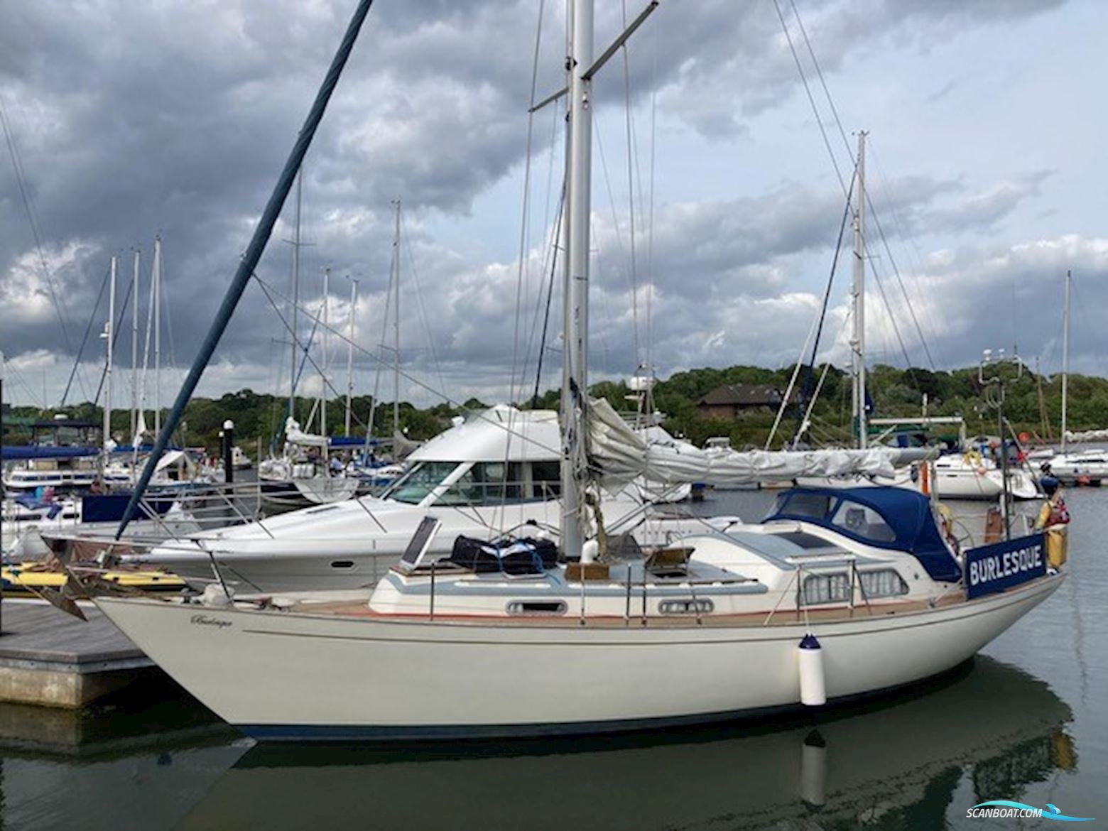 Bowman 36