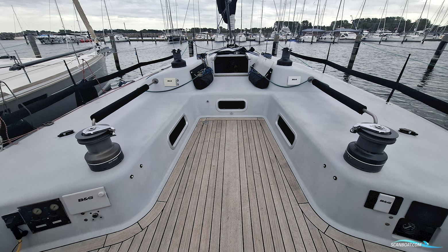 Brenta 55
