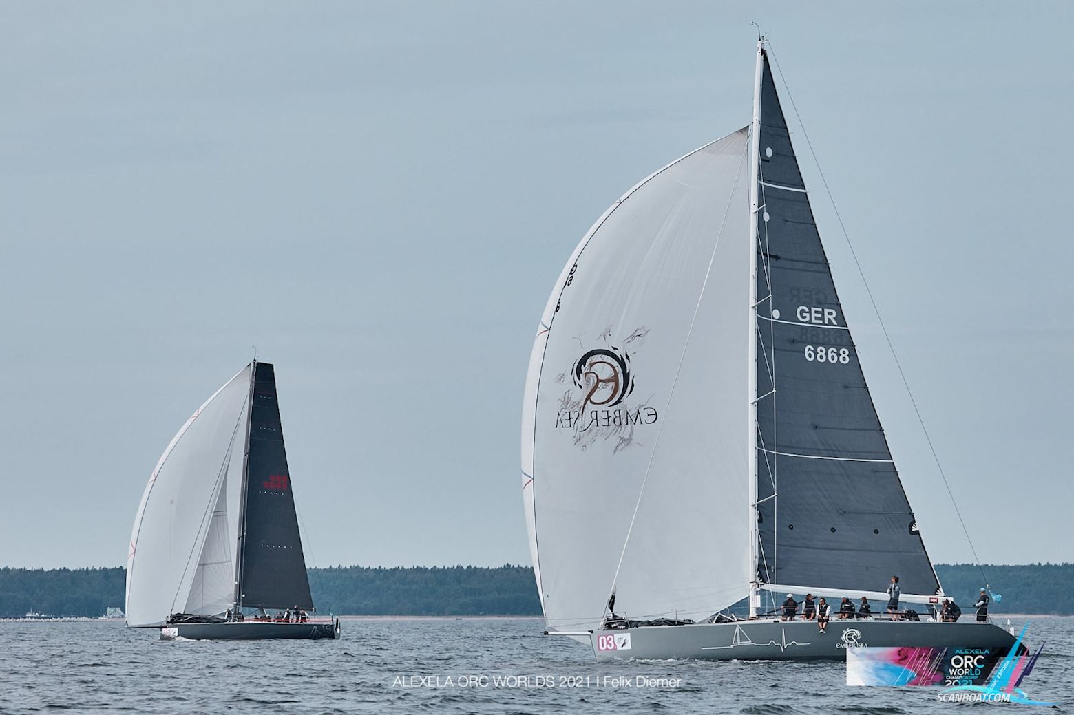 Brenta 55