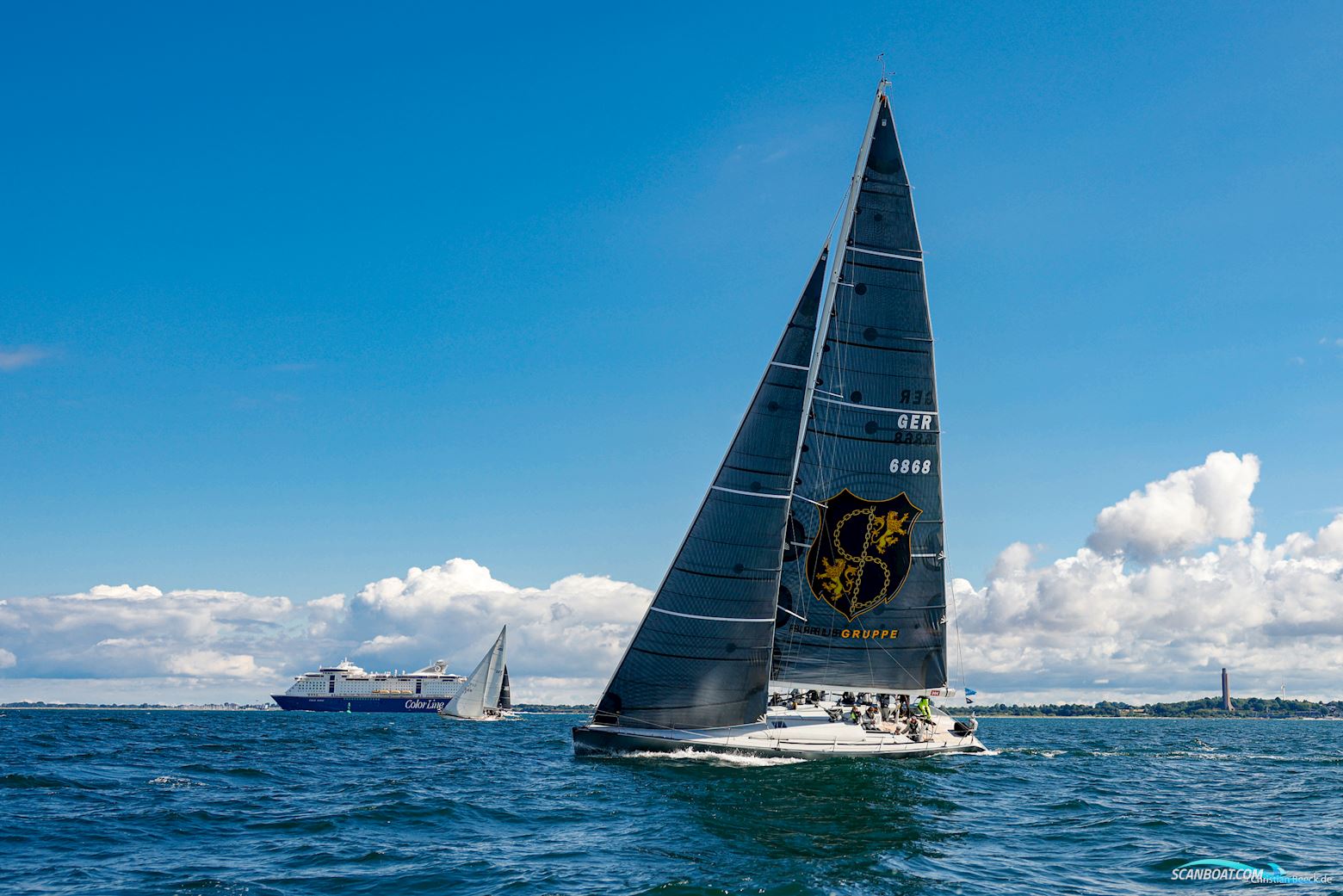 Brenta 55