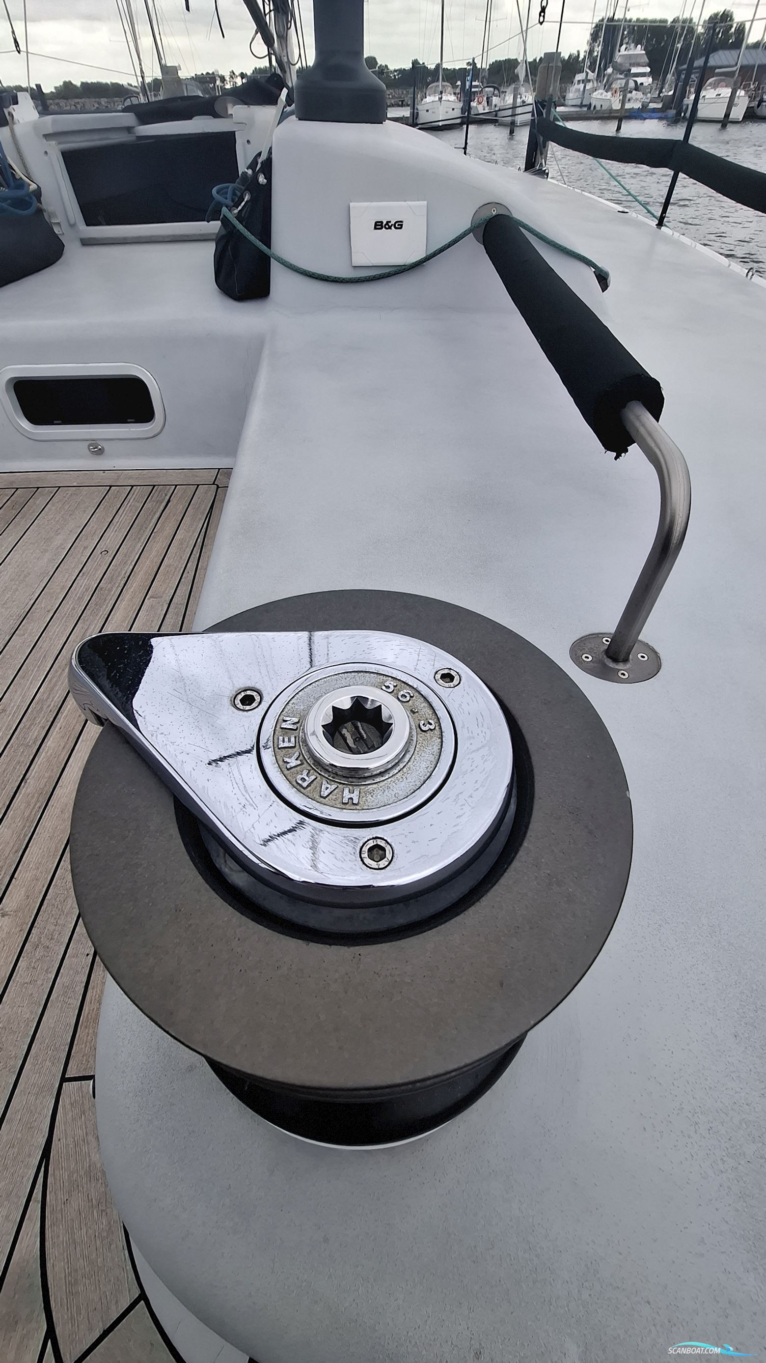 Brenta 55