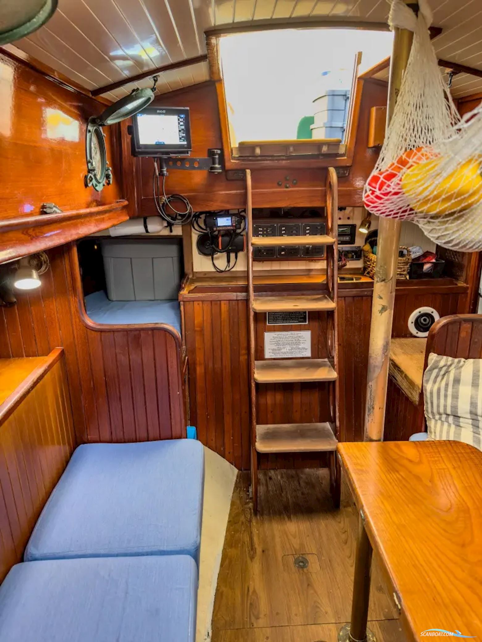 Bristol 28