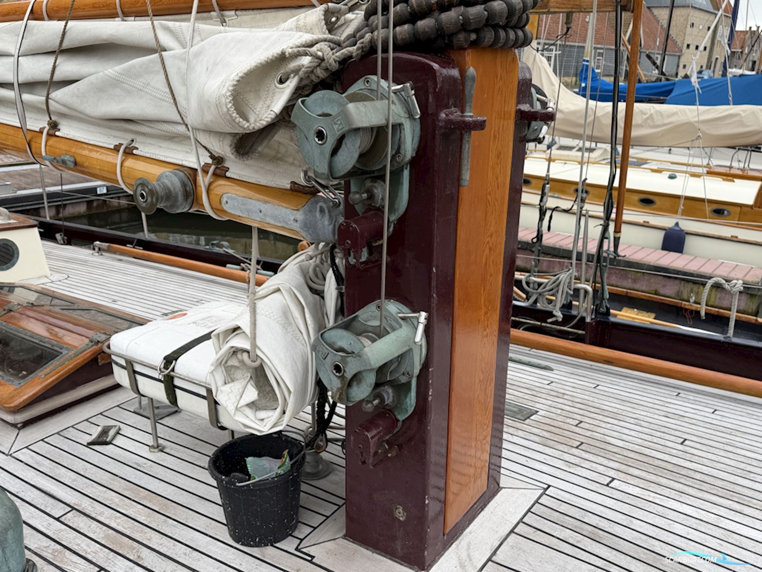 Bristol Channel  Pilot Cutter