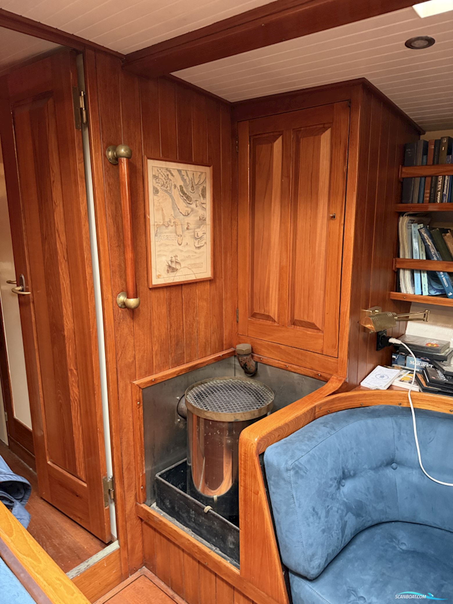 Bristol Channel  Pilot Cutter