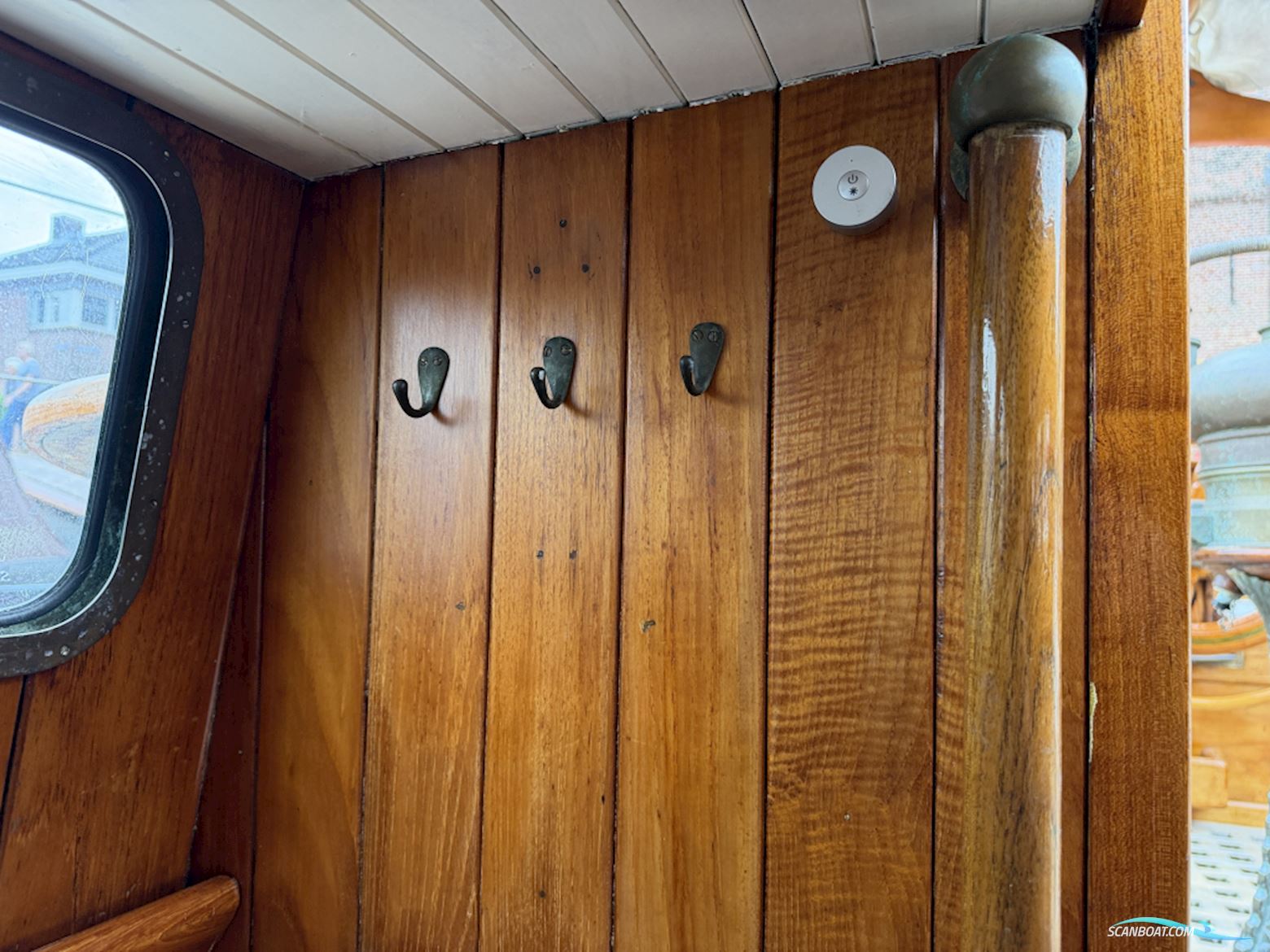 Bristol Channel  Pilot Cutter