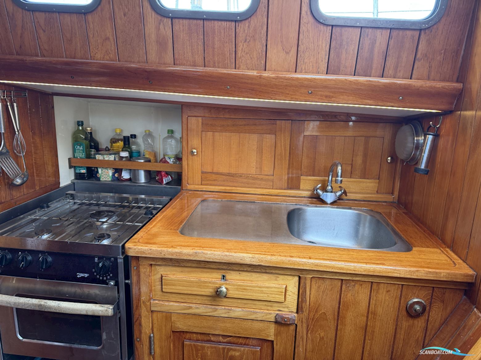 Bristol Channel Pilot Cutter