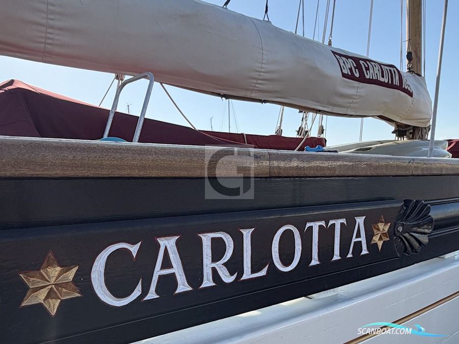 Bristol Pilot Cutter