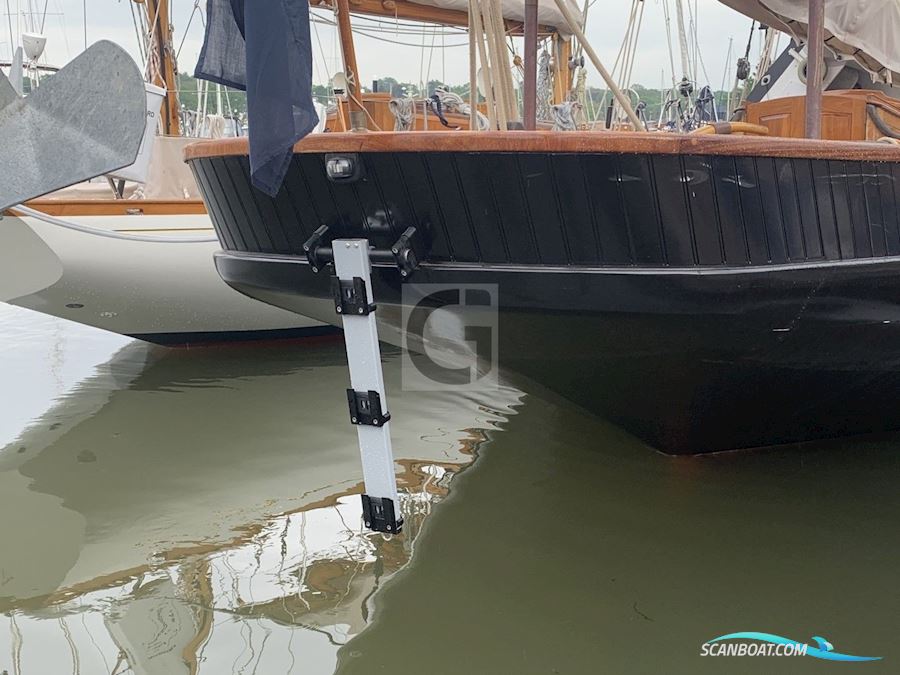 Bristol Pilot Cutter