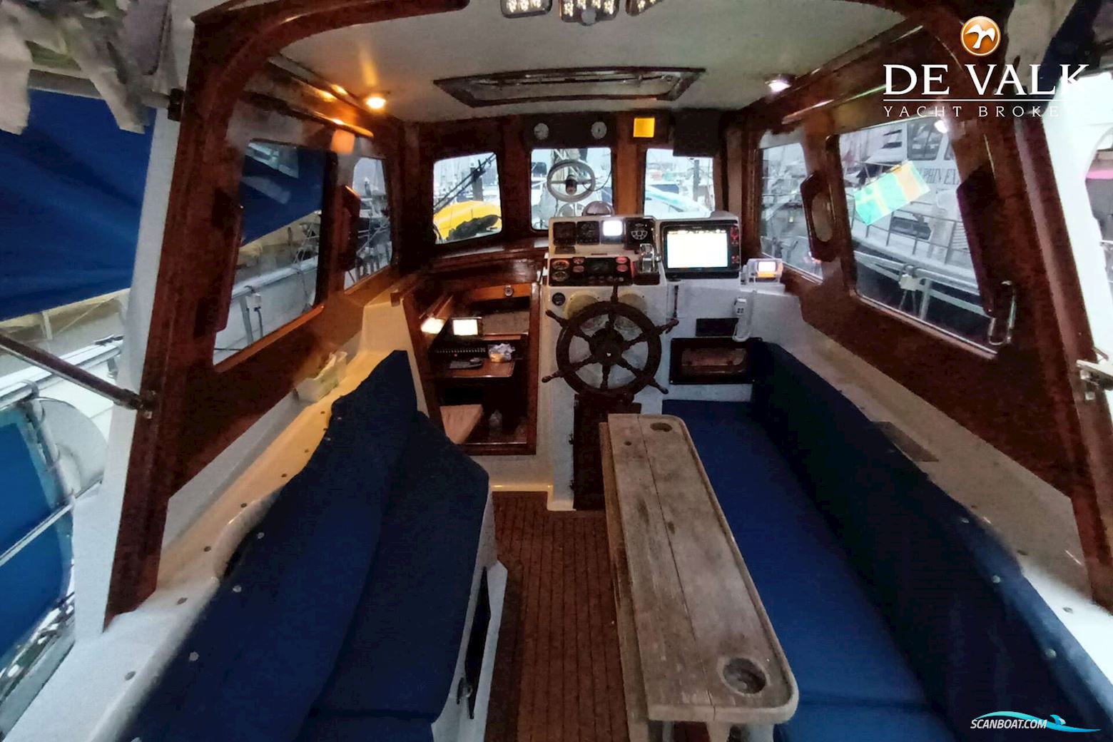 Bruce Roberts 50 (Henry Morgan)