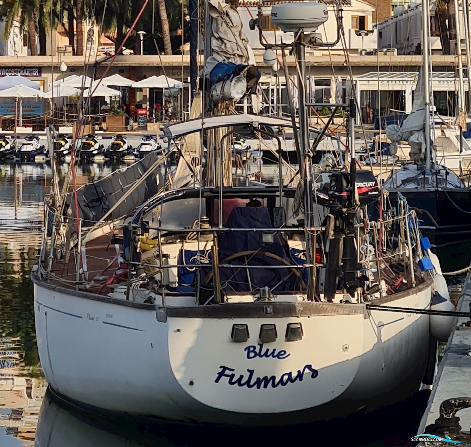 Bruce Roberts Classic 45