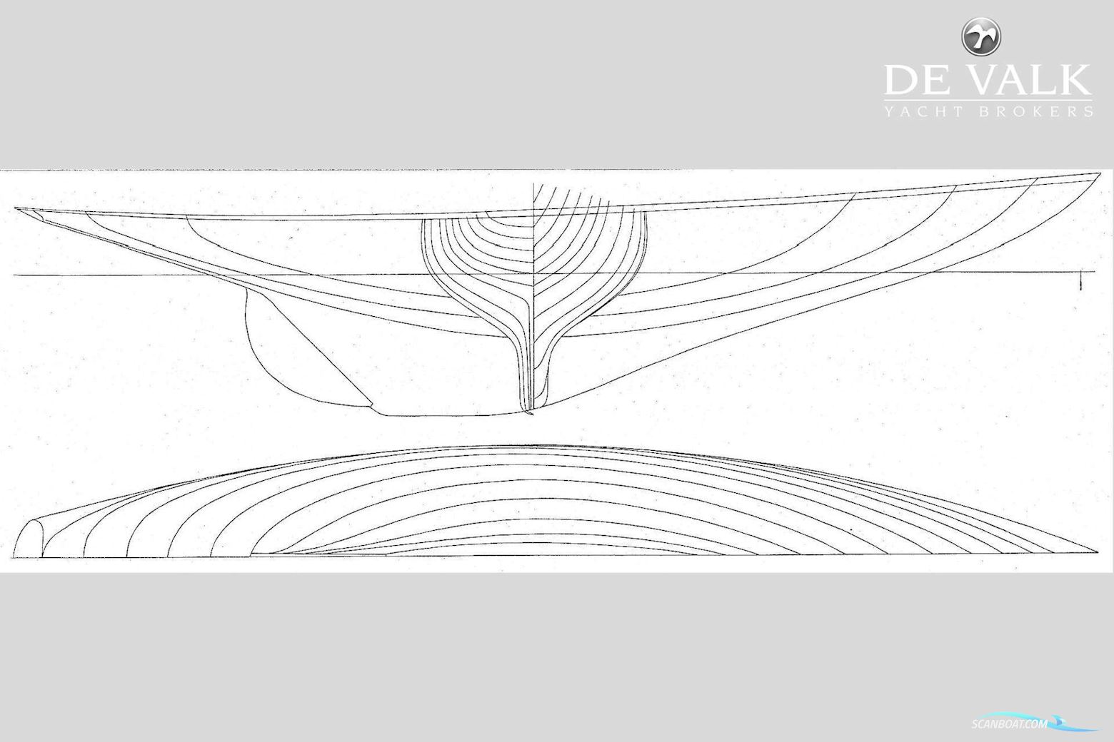 Burmester Seefahrtkreuzer 50M2 Windfall