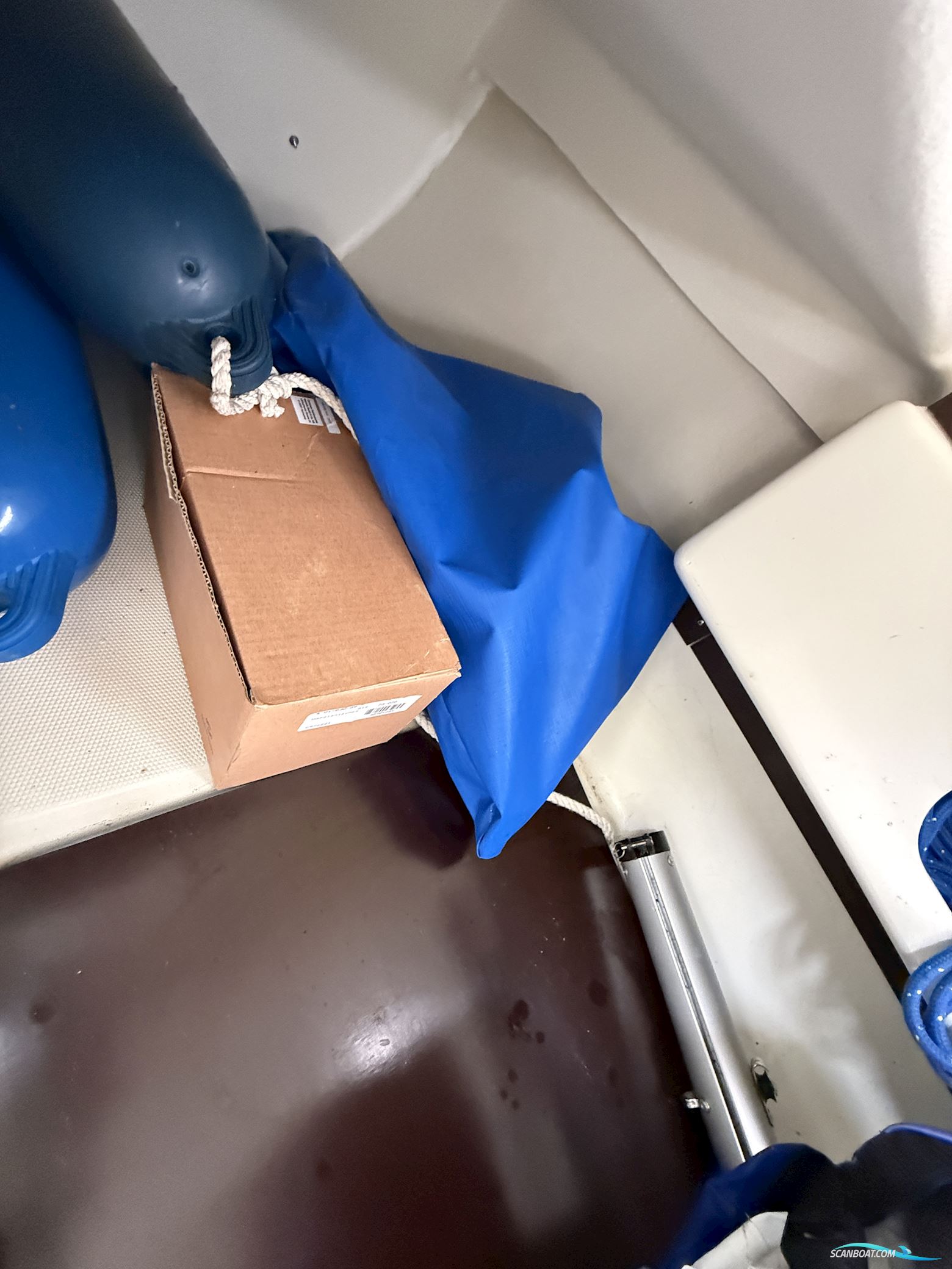 Bwc Flying Cruiser S F Sport