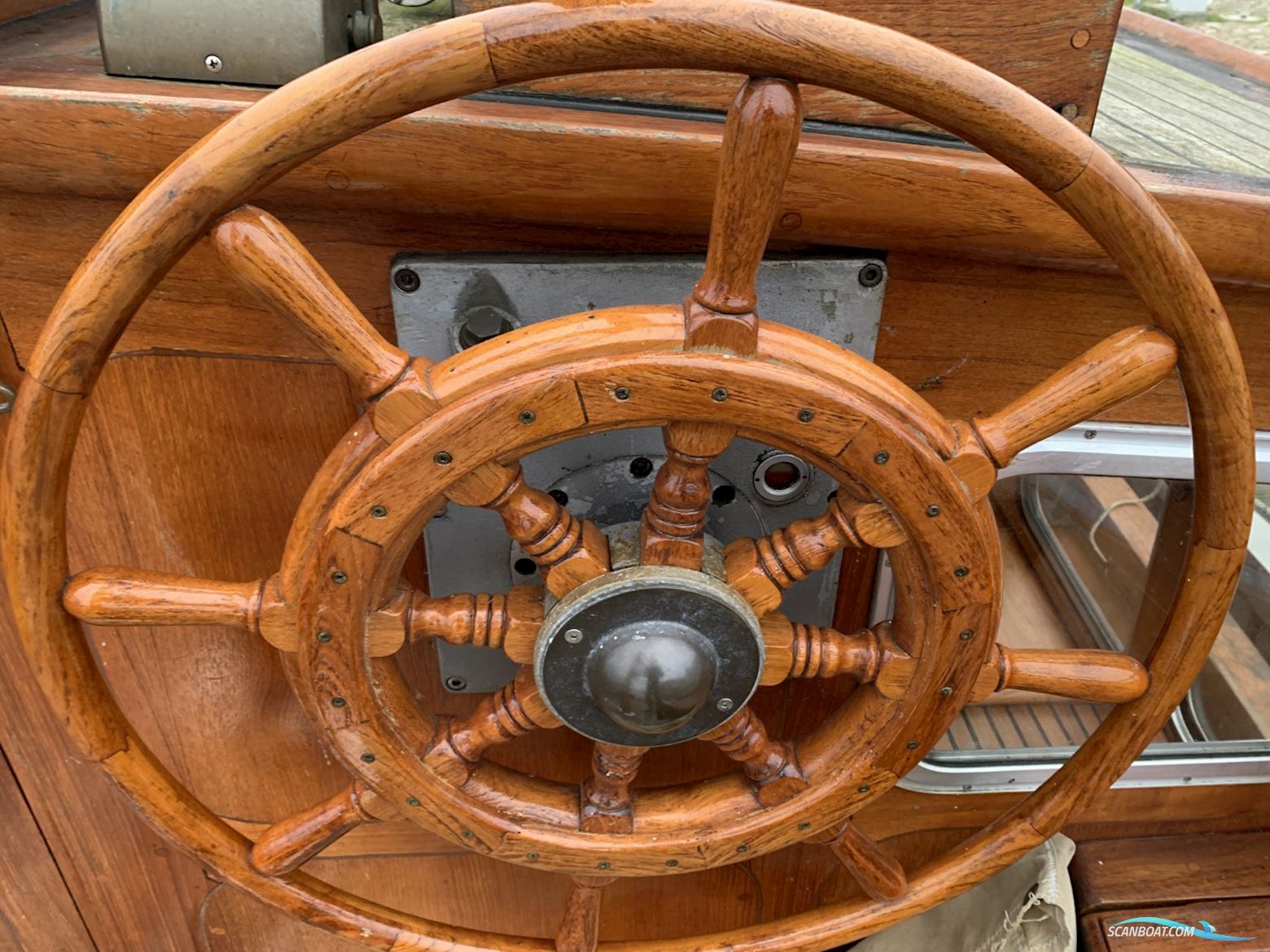 Bültjer Motorsegler