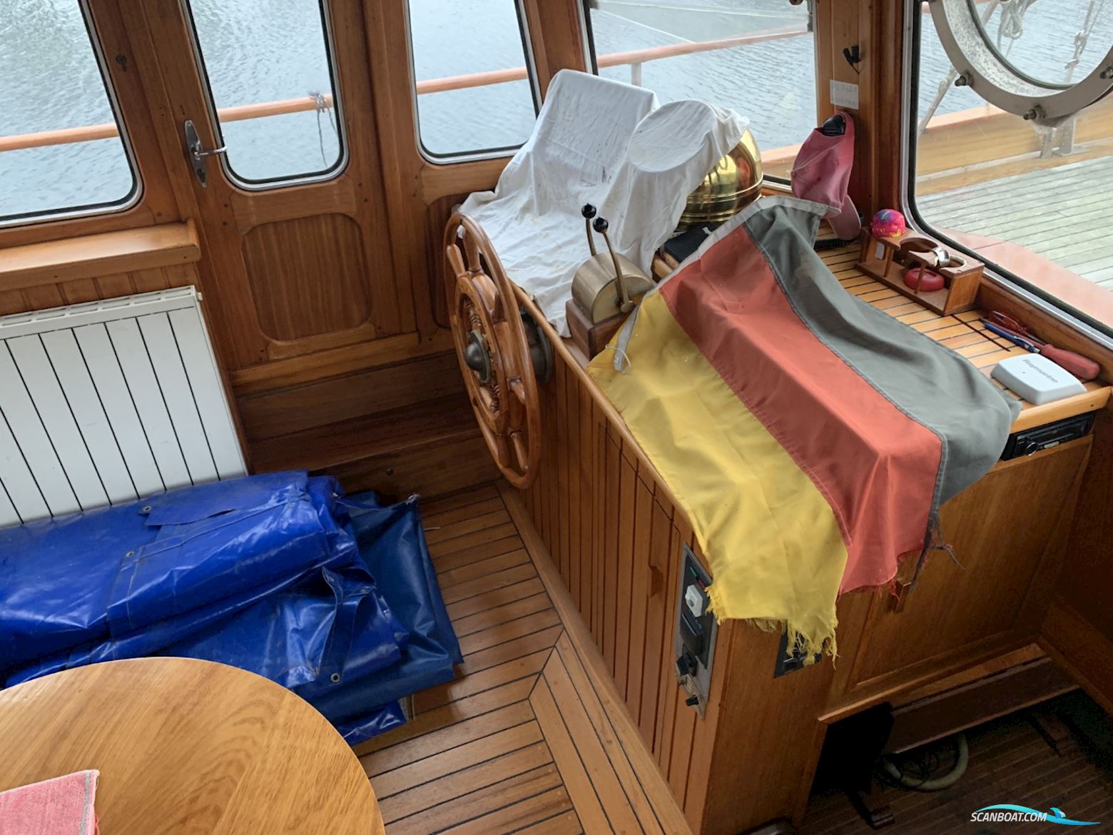 Bültjer Motorsegler