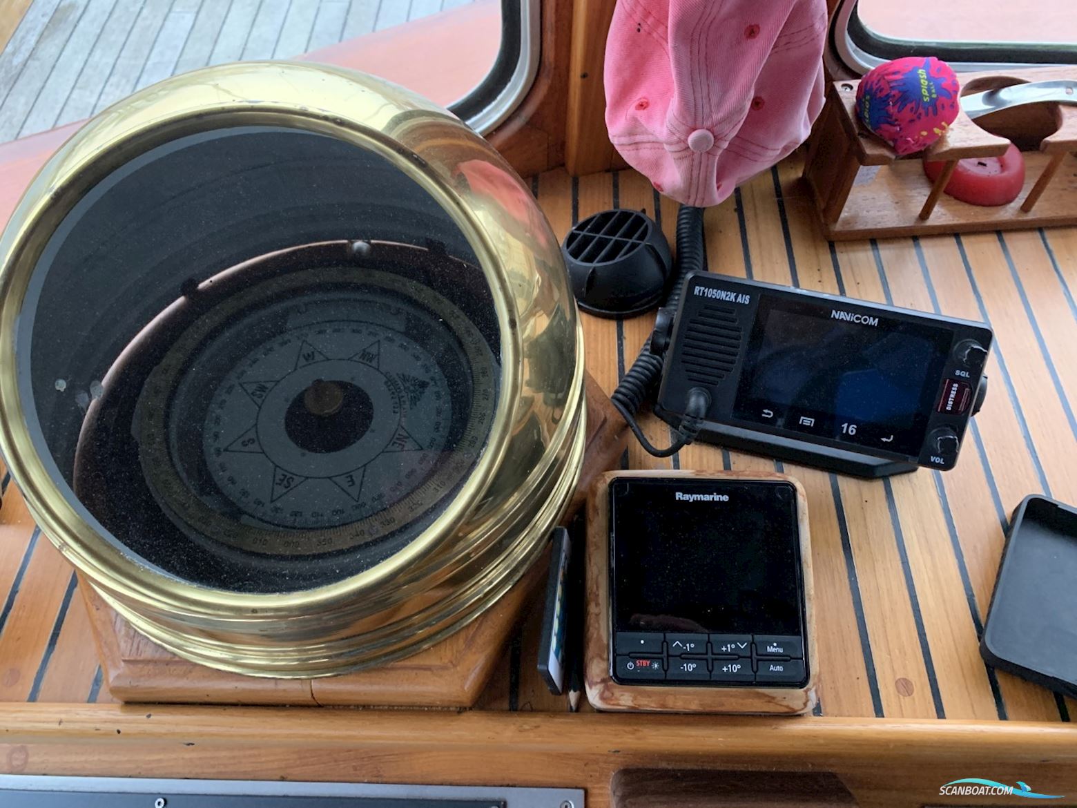 Bültjer Motorsegler