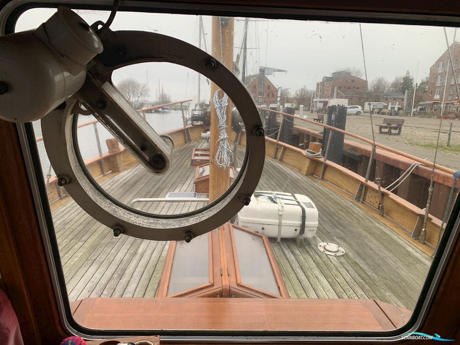 Bültjer Motorsegler