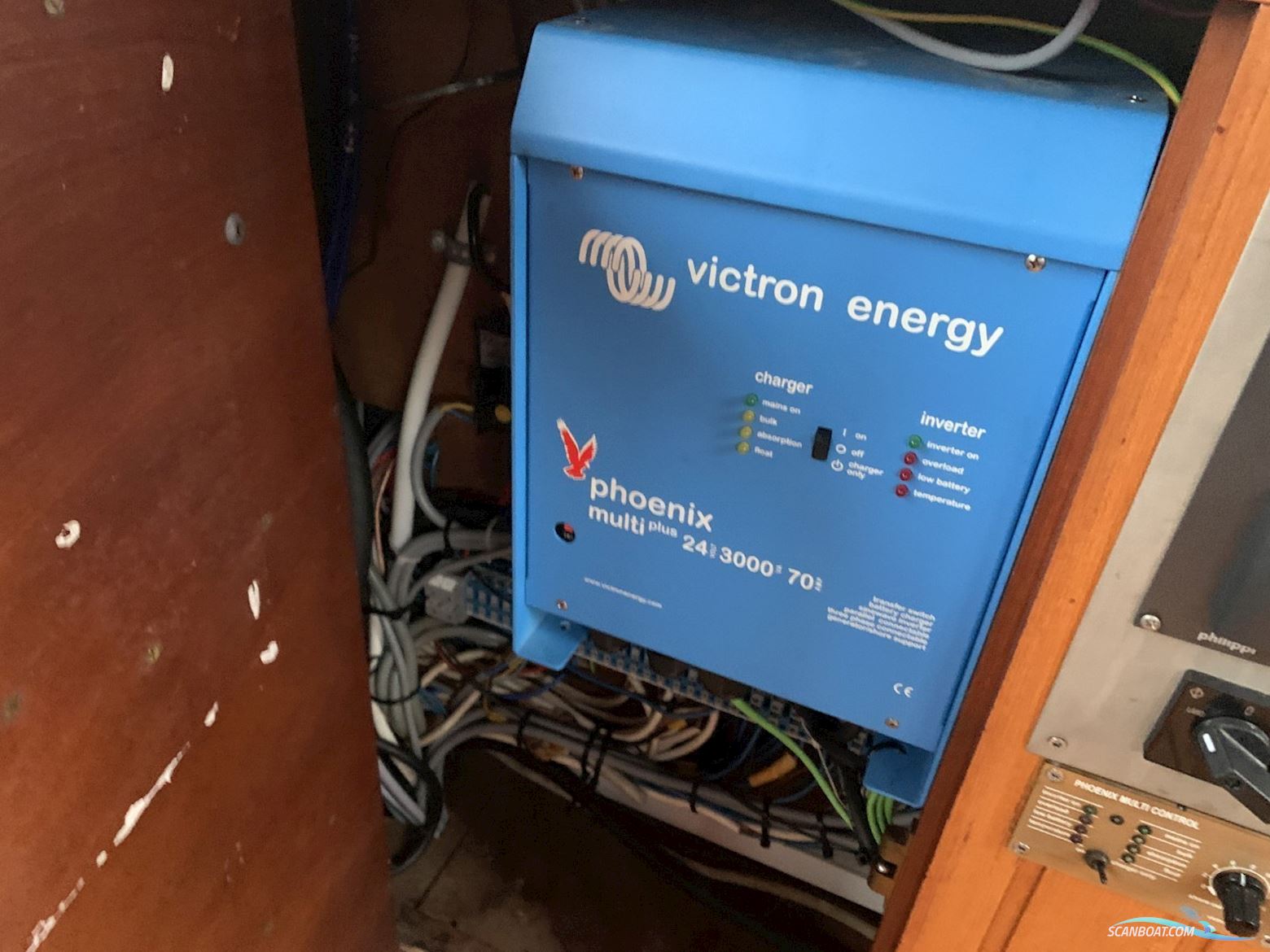 Bültjer Motorsegler