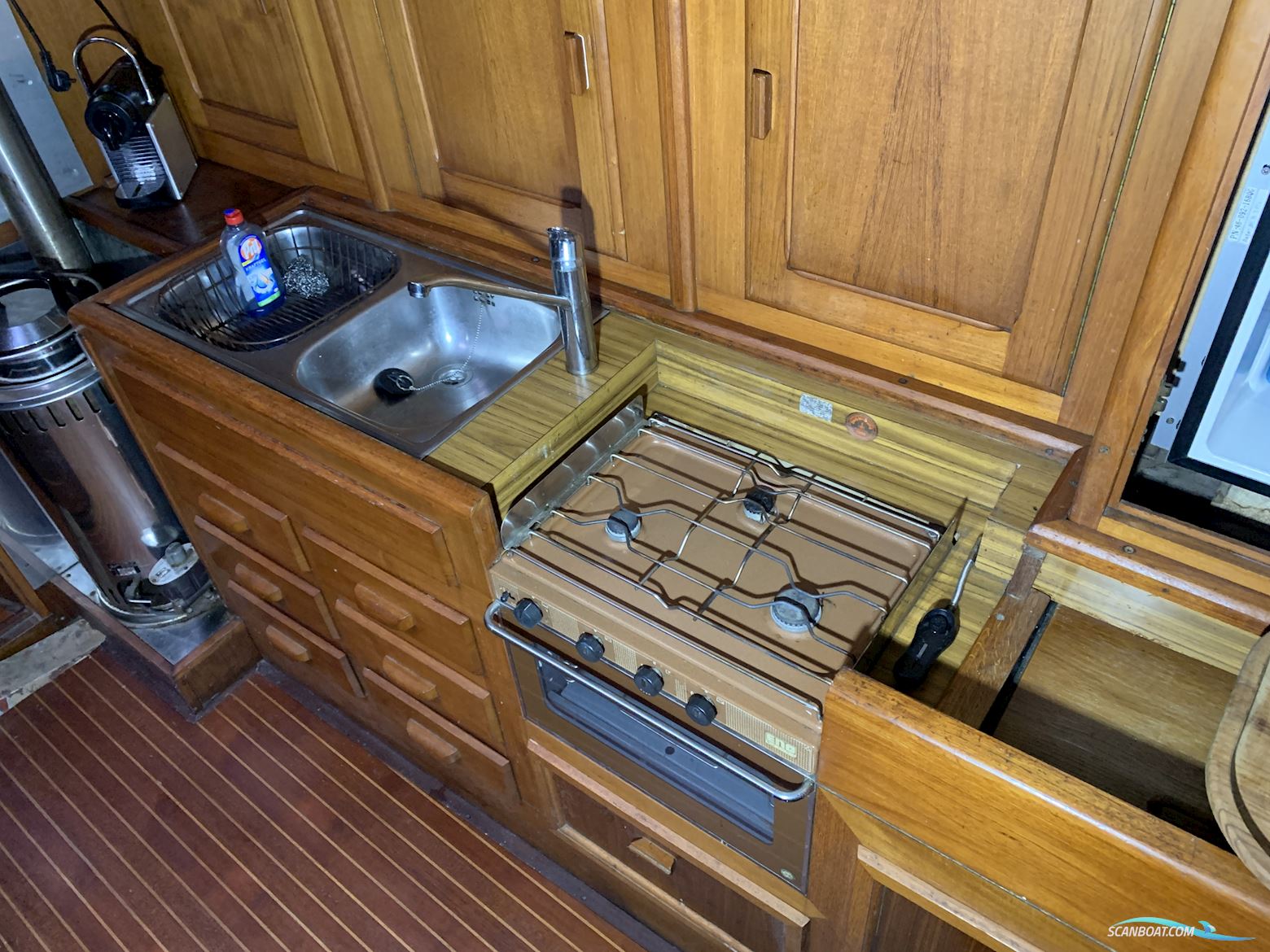 Bültjer Motorsegler