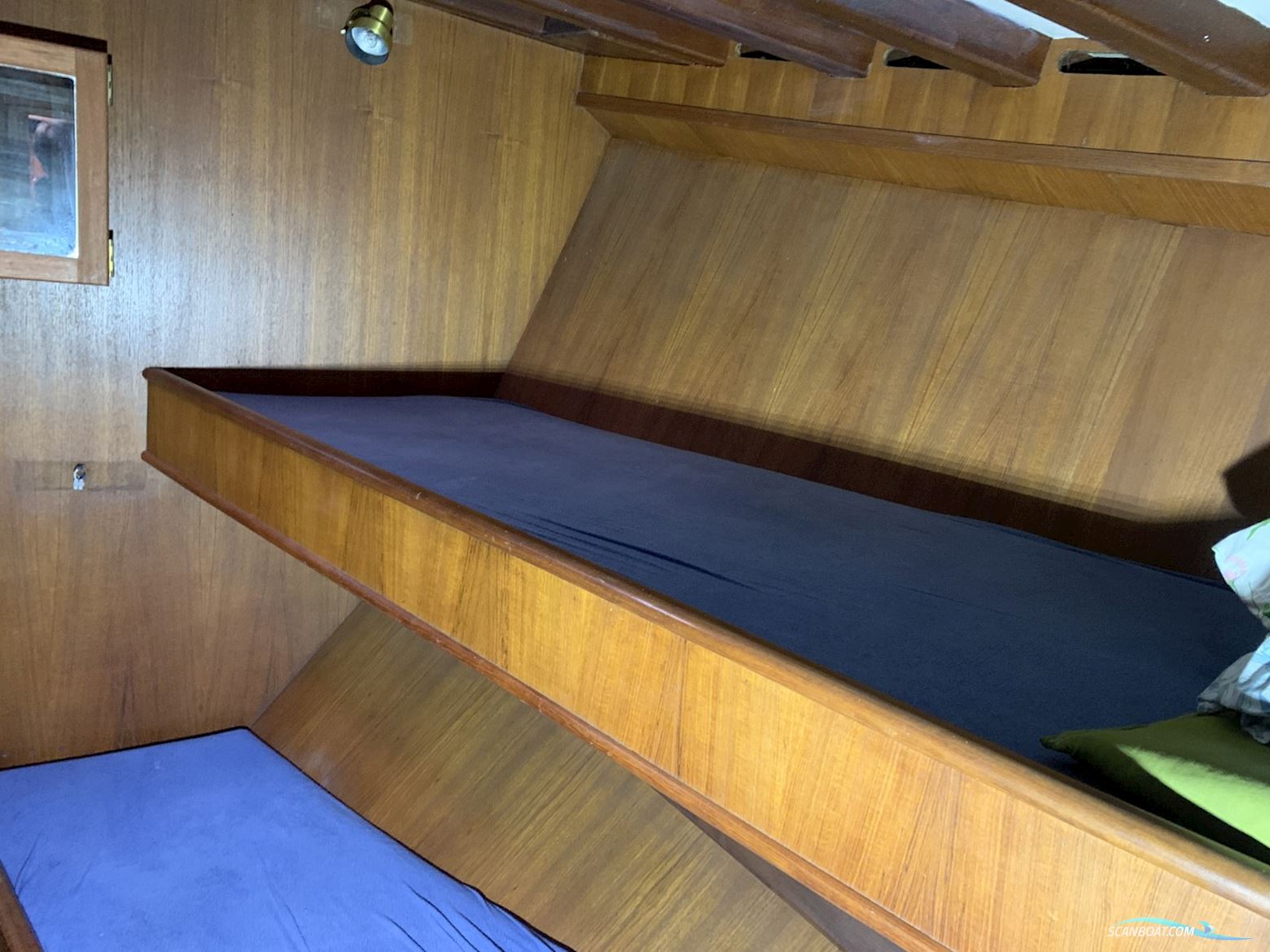 Bültjer Motorsegler