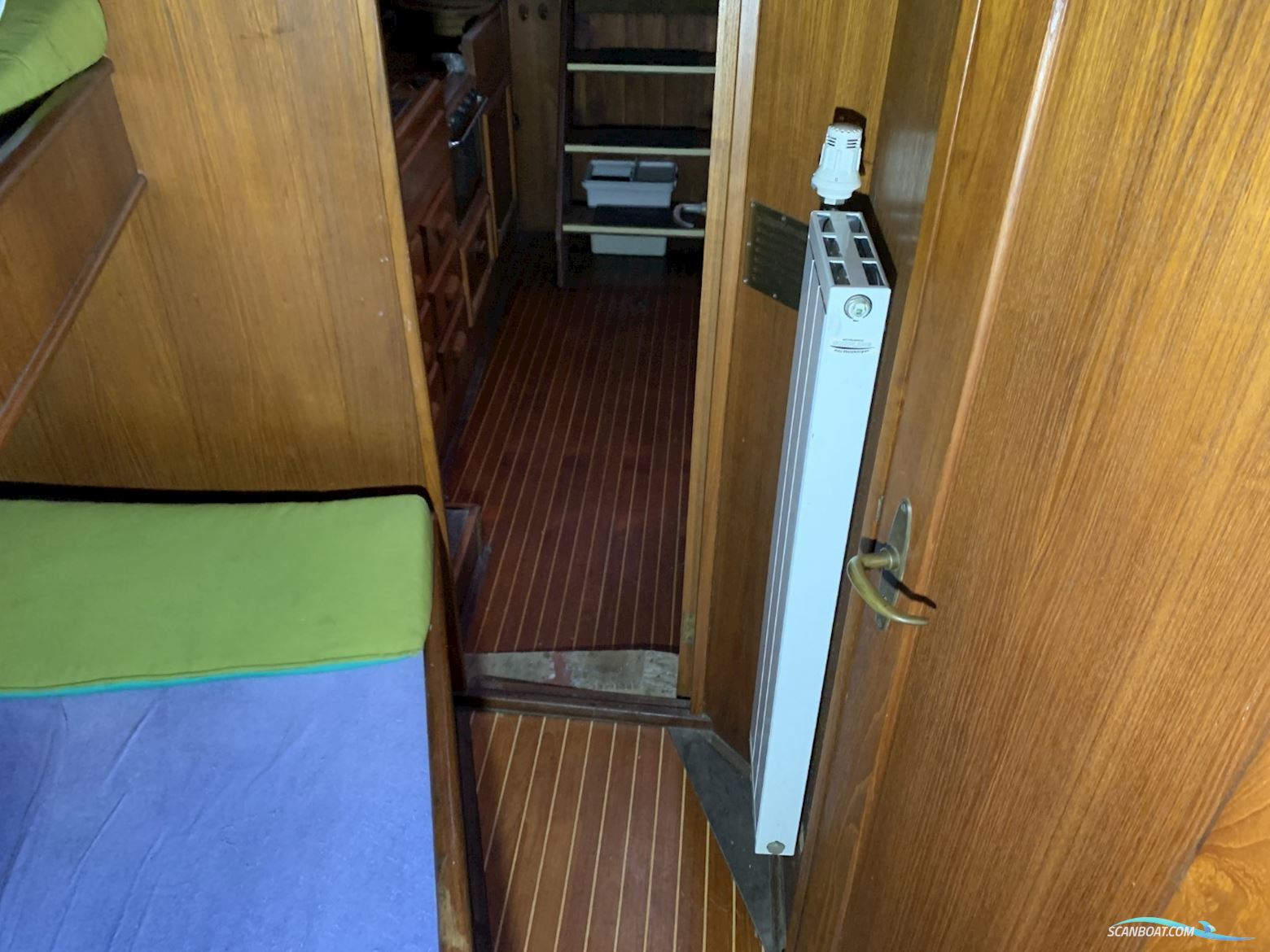 Bültjer Motorsegler