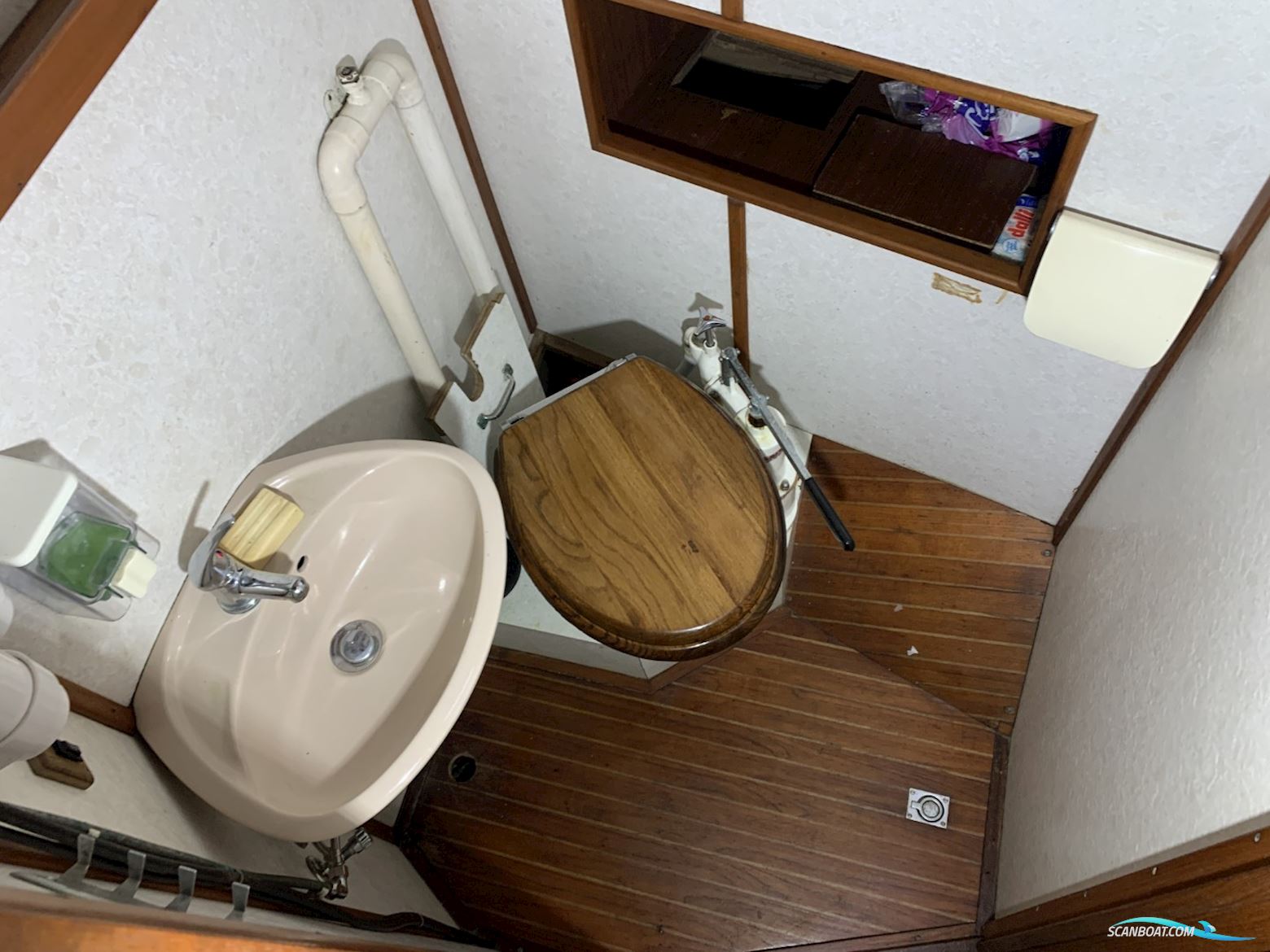 Bültjer Motorsegler