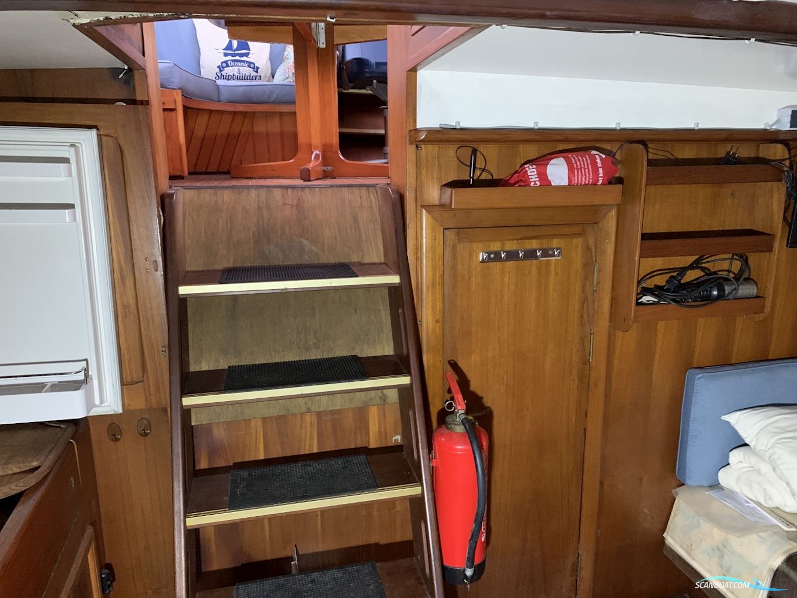 Bültjer Motorsegler