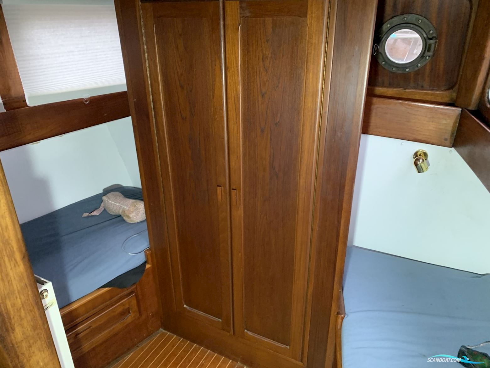 Bültjer Motorsegler