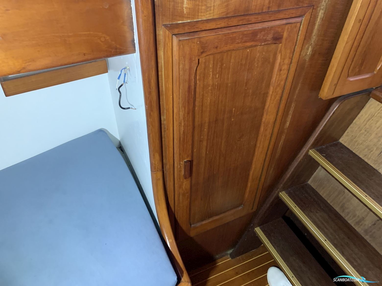 Bültjer Motorsegler