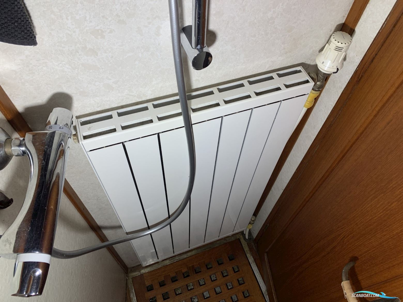 Bültjer Motorsegler