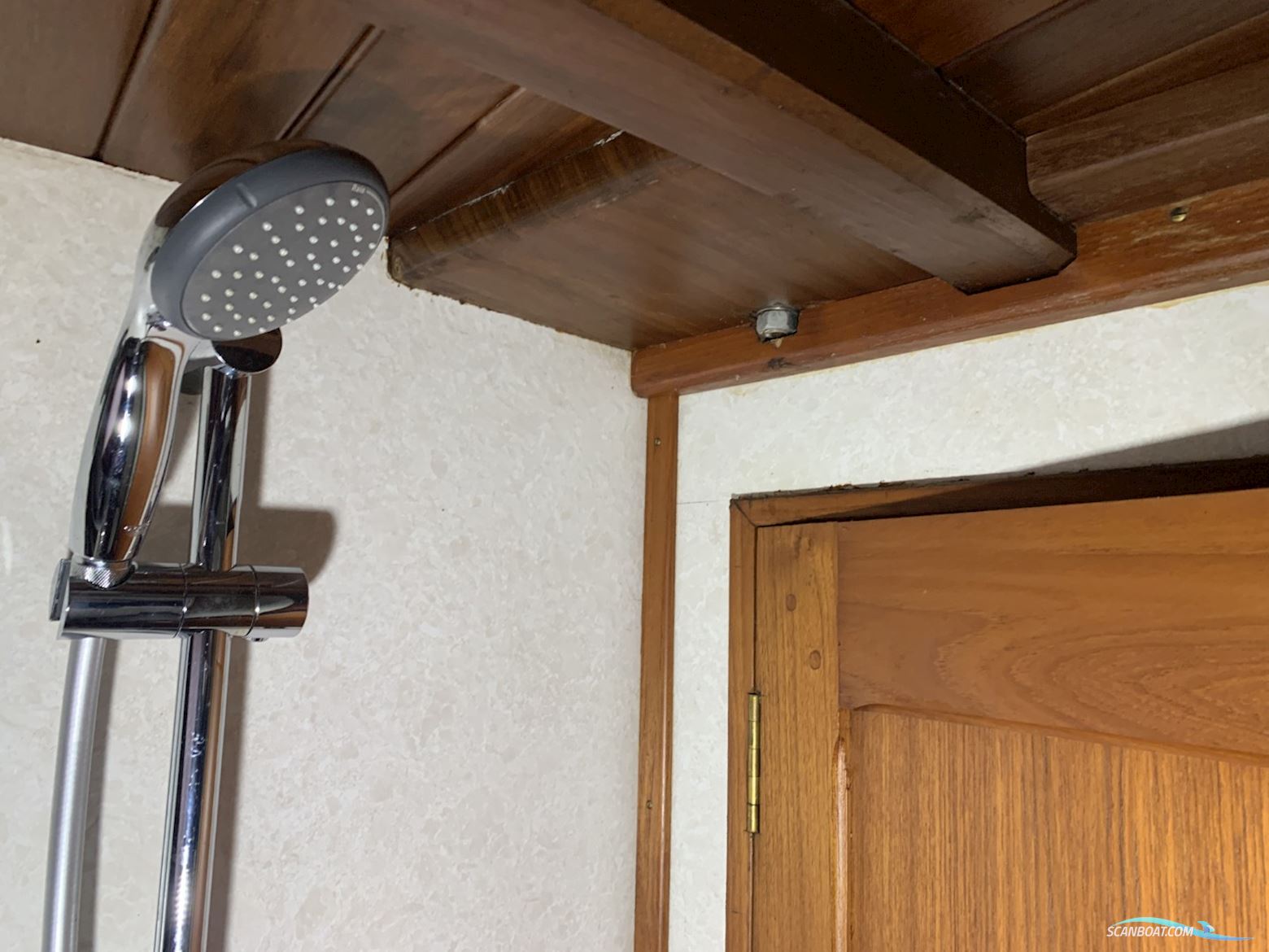 Bültjer Motorsegler