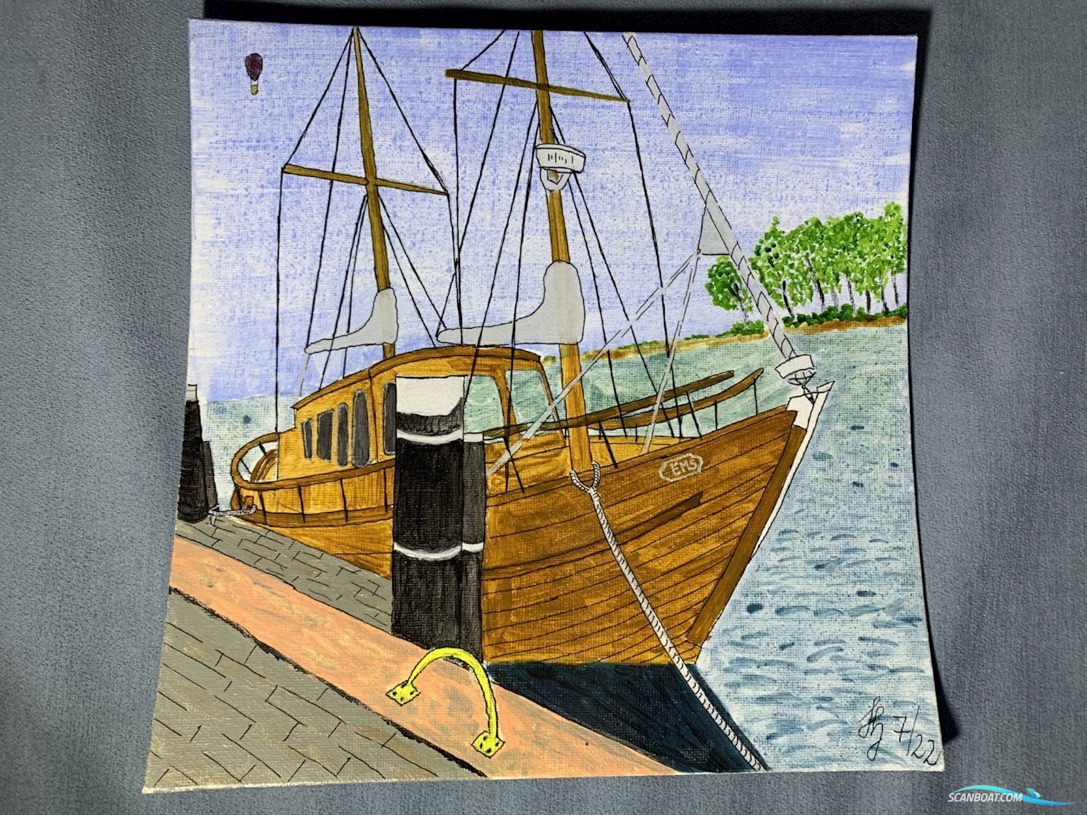 Bültjer Motorsegler