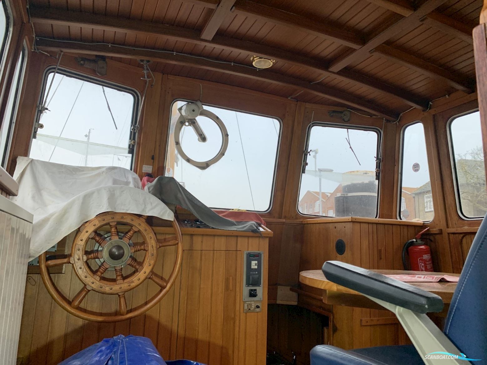 Bültjer Motorsegler