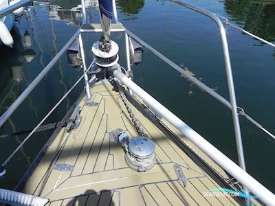 C&C 30E Sailingboat 1984, with Beta Marine engine, The Netherlands