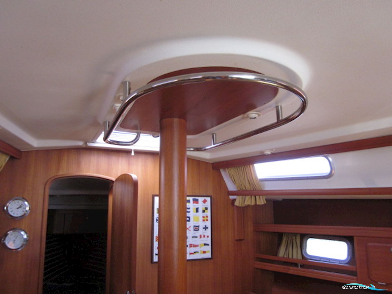 C-Yacht C-12.50
