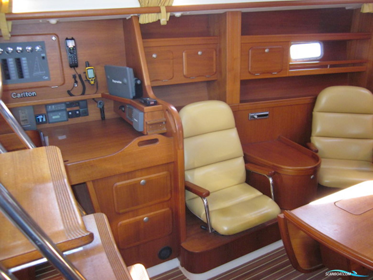 C-Yacht C-12.50