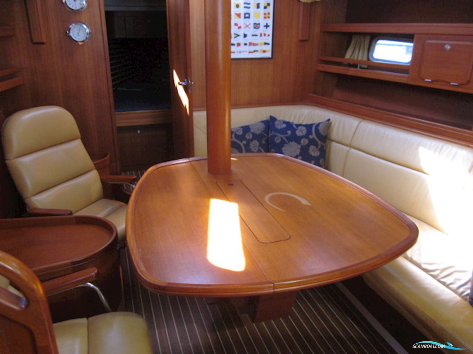C-Yacht C-12.50