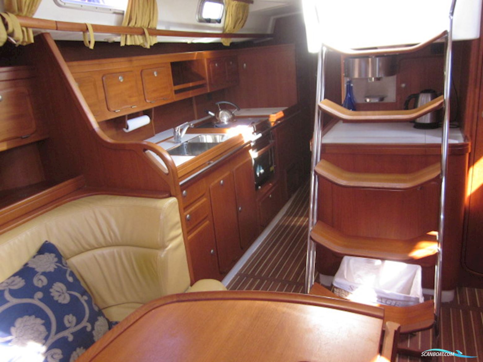 C-Yacht C-12.50